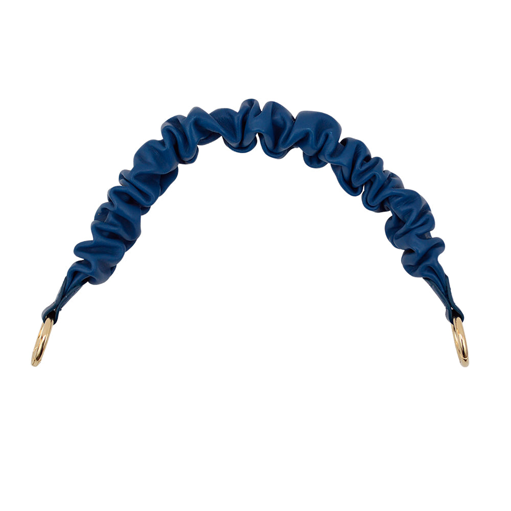 Columba Azul strap